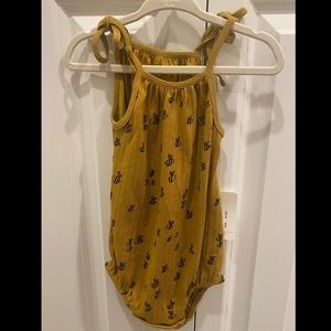 Fin & Vince Bee Bubble new with tags